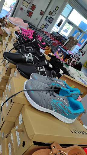 Lingerie Store «Atlantic Hosiery», reviews and photos, 13449 NW 42nd Ave, Opa-locka, FL 33054, USA