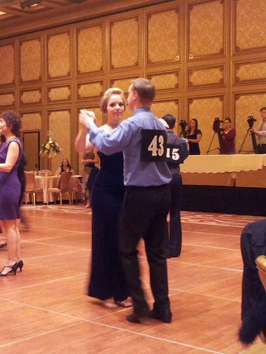 Dance School «Arthur Murray Dance Studio», reviews and photos, 7510 Hazard Center Dr, San Diego, CA 92108, USA