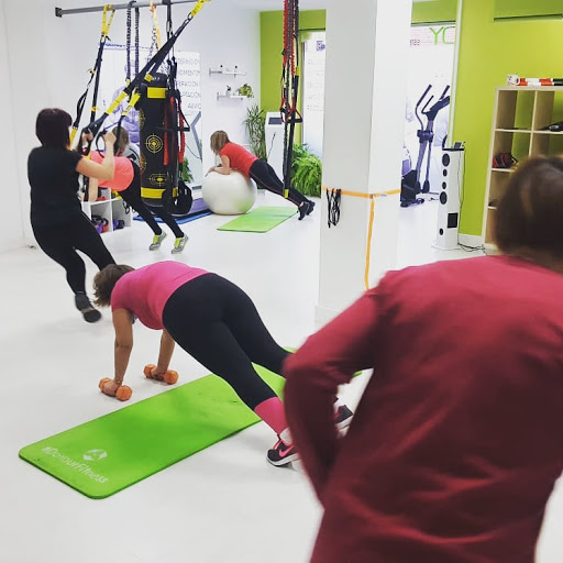 MiiBody Medina en Medina del Campo, Valladolid
