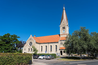 Hellerup Kirke