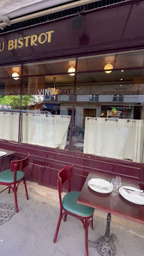Photos du propriétaire du Restaurant de fruits de mer L'Ecailler du Bistrot à Paris - n°2