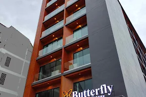 Butterfly Hotel Betong - โรงแรมเบตง-บัตเตอร์ฟลาย image