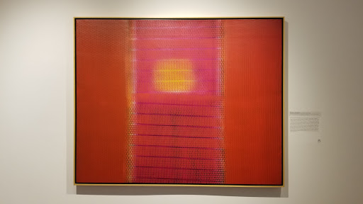 Art Museum «Art Museum of the Americas», reviews and photos, 201 18th St NW, Washington, DC 20006, USA