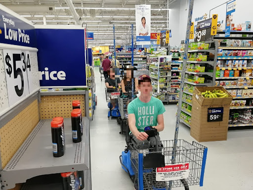 Department Store «Walmart Supercenter», reviews and photos, 33501 S Dixie Hwy, Florida City, FL 33034, USA