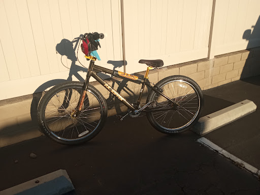 Dans Comp Bikes image