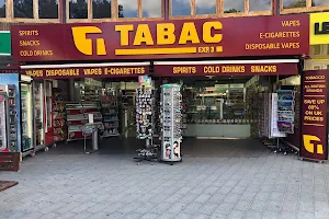 TABAC-TABACO-TOBACCO (Estanc Palmanova 3) image