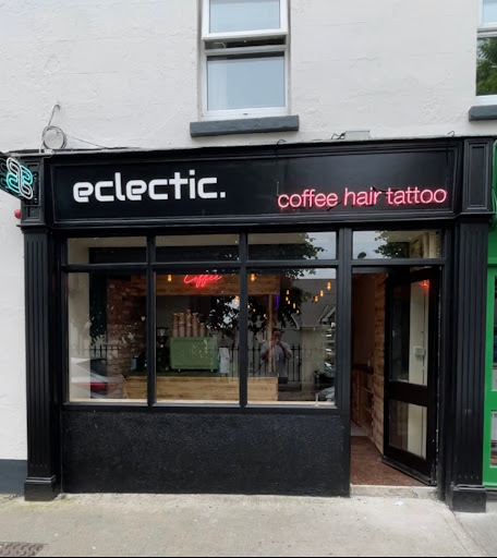 Eclectic in Wicklow, Co. Wicklow