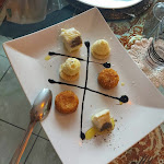 Photo n°4 de l'avis de Salvo.m fait le 05/01/2021 à 12:01 sur le  Passport Bistrot à Riccione