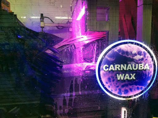 Car Wash «Trinity Car Wash», reviews and photos, 639 Saw Mill River Rd, Ardsley, NY 10502, USA