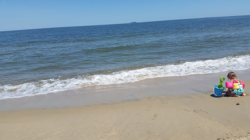 Water Sports Equipment Rental Service «Great White Water Sports», reviews and photos, 1000 E Ocean View Ave, Norfolk, VA 23503, USA