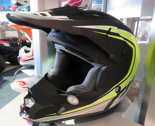 Motorcycle Dealer «Sun & Fun Motorsports», reviews and photos, 155 Escort Ln SW, Iowa City, IA 52240, USA