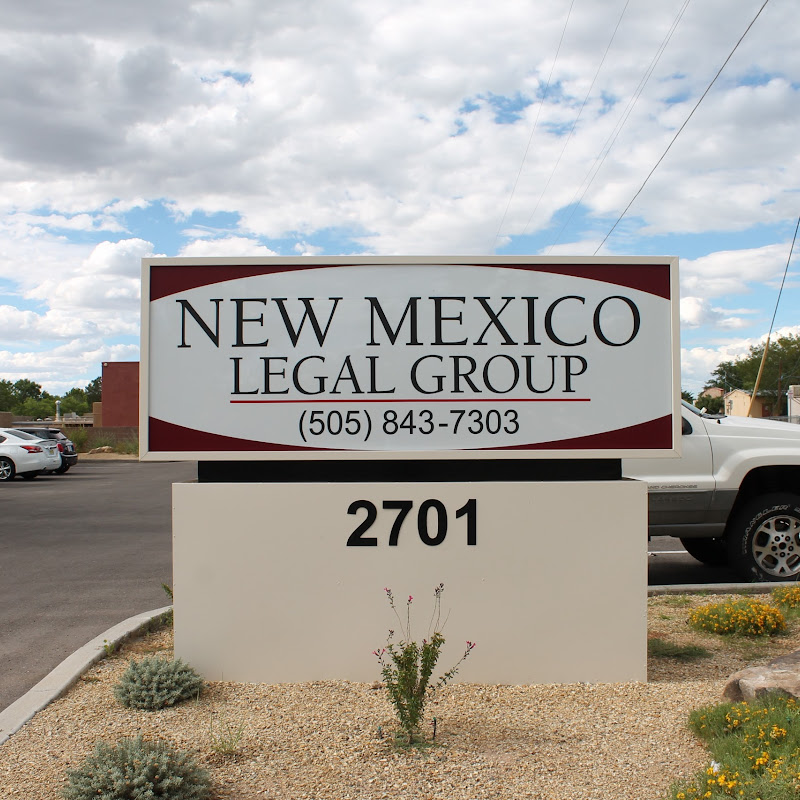 New Mexico Legal Group, P.C.
