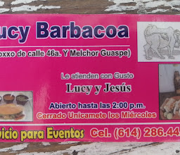 Barbacoa La 12 photo