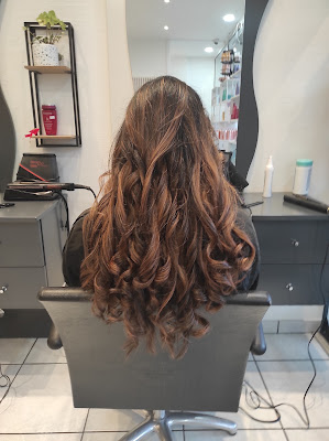 LVD Coiffure à Poissy