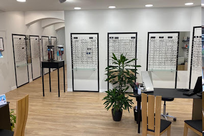 Bordelaise de Lunetterie : Opticien Blanquefort à Blanquefort