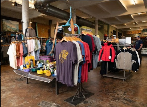 Massey's Outfitters Nola