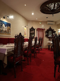 Atmosphère du Restaurant indien Rajpoot à Blagnac - n°20
