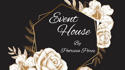 Event House by Patricia Pérez