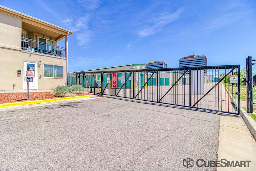 Self-Storage Facility «Neighborhood Self Storage», reviews and photos, 2902 S Havana St, Aurora, CO 80014, USA