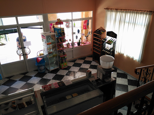 Pastelería Miguel Angel Galindo Martínez