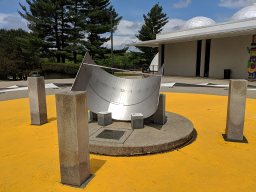 Museum «EcoTarium», reviews and photos, 222 Harrington Way, Worcester, MA 01604, USA