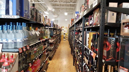 Wine Store «Jericho Wines», reviews and photos, 2321 Jericho Turnpike, Garden City Park, NY 11040, USA