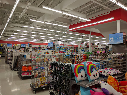 Craft Store «Michaels», reviews and photos, 1519 S Brentwood Blvd, Brentwood, MO 63144, USA