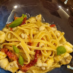 Photo n°2 de l'avis de Maurizio.p fait le 19/12/2023 à 11:57 sur le  Primo Restaurant à Torre del Greco