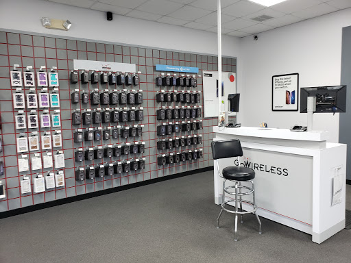 Cell Phone Store «GoWireless Verizon Authorized Retailer», reviews and photos, 5935 Cypress Gardens Blvd, Winter Haven, FL 33884, USA
