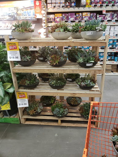 Home Improvement Store «The Home Depot», reviews and photos, 99 Northtown Dr NE, Blaine, MN 55434, USA