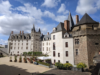 Musée d'histoire de Nantes