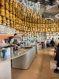 Les plus récentes photos du Restaurant brunch Café Crème à Cannes - n°4