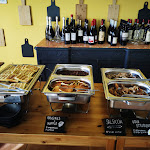 Photo n°4 de l'avis de Alessandra.i fait le 08/10/2023 à 15:06 sur le  The Green Door à Jerago con Orago