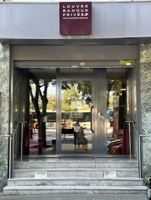 Louvre Banque Privée - Pôle de Gestion Privée Marseille à Marseille