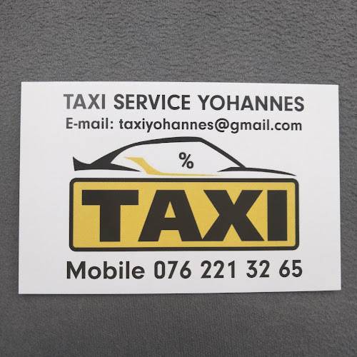 Rezensionen über Taxi Yohannes Rapperswil in Freienbach - Taxiunternehmen