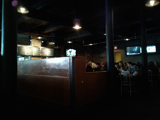Bar «Lowell Beer Works», reviews and photos, 203 Cabot St, Lowell, MA 01854, USA