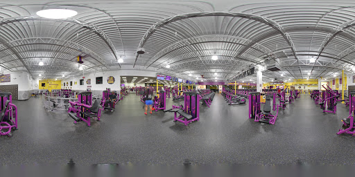 Gym «Planet Fitness», reviews and photos, 4911 Coconut Creek Pkwy, Coconut Creek, FL 33063, USA