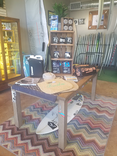 Surf Shop «The Shop», reviews and photos, 939 8th St, Arcata, CA 95521, USA