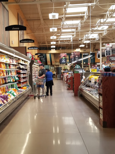 Grocery Store «King Soopers Marketplace», reviews and photos, 15051 E 104th Ave, Commerce City, CO 80022, USA