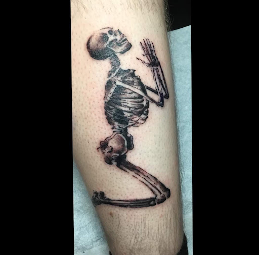 Explore tattoo ideas on forearm for woman, creative tattoo ideas in Fairfax, available at Comes A Time Tattoo