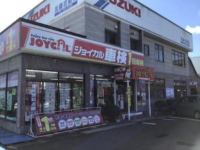 ㈾加藤自動車整備工場