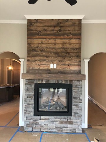 Fireplace Store «Hillside Hearth Shop», reviews and photos, 9180 KY-44, Mt Washington, KY 40047, USA