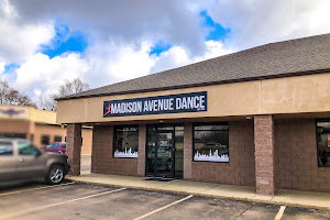 Madison Avenue Dance Studio, LLC