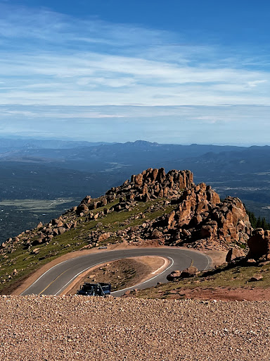 Tourist Attraction «Adventures Out West», reviews and photos, 1335 Manitou Ave, Manitou Springs, CO 80829, USA