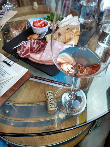 Winery «Elsom Cellars», reviews and photos, 2960 4th Ave S, Seattle, WA 98134, USA