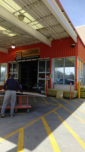 Home Improvement Store «The Home Depot», reviews and photos, 782 PA-113, Souderton, PA 18964, USA