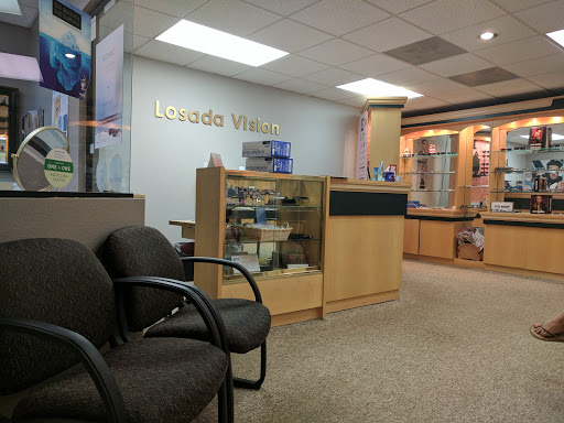 Losada Vision, 6001 Vineland Rd # 105, Orlando, FL 32819, USA, 