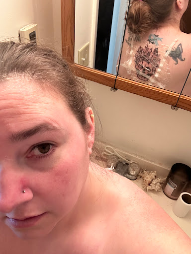 Explore elephant tattoo ideas for females, creative tattoo ideas in North Conway, available at The Darling Grey Tattoo,Gallery & Piercing