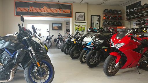 Haldeman Auto/cyclehunters.com, 1290 PA-72, Lebanon, PA 17046, USA, 