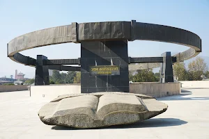 Republic Memorial गणतन्त्र स्मारक image